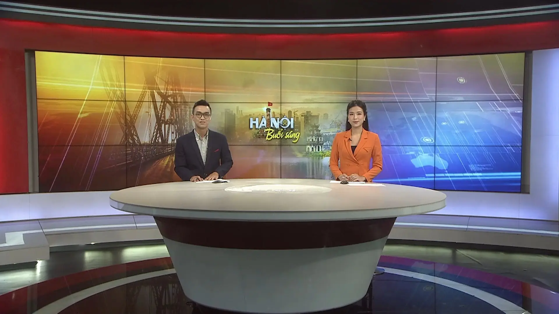 Chương trình Hà Nội buổi sáng | 19/10/2025
